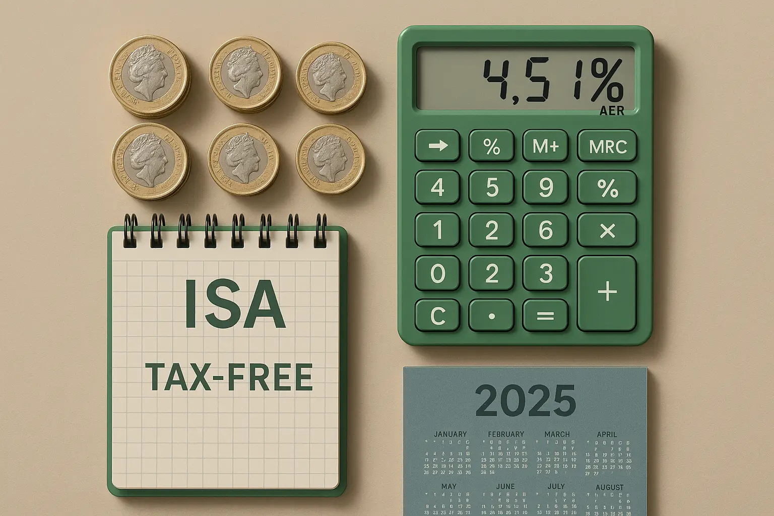Best ISA Rates in 2025: Compare Top Options for Maximum Returns2025-10-07T18:11:02.099Z