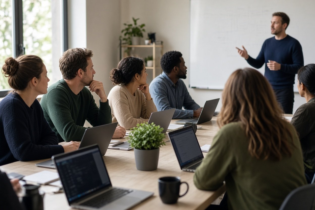 Best AI Training Providers in 2026: 6 Compared