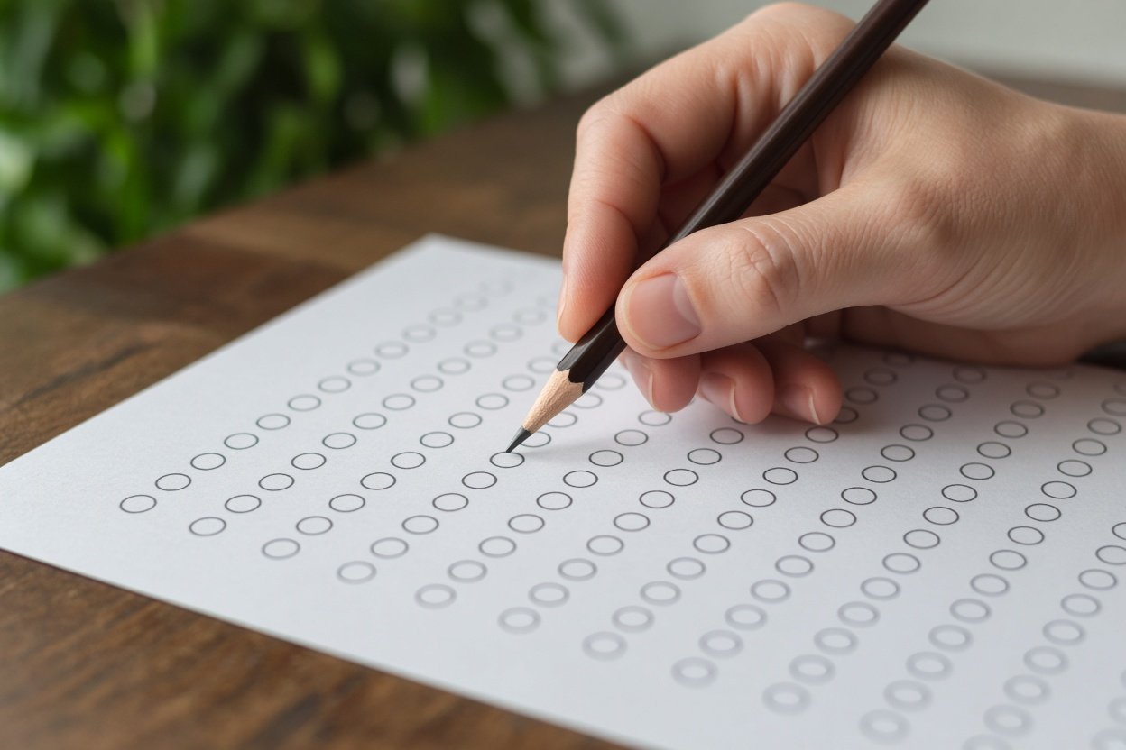 Likert Scale Questions 2026: 30 Examples & Tools